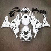 Injection Fairing Kit Bodywork Plastic ABS fit For Kawasaki ZX-6R 2024-2025