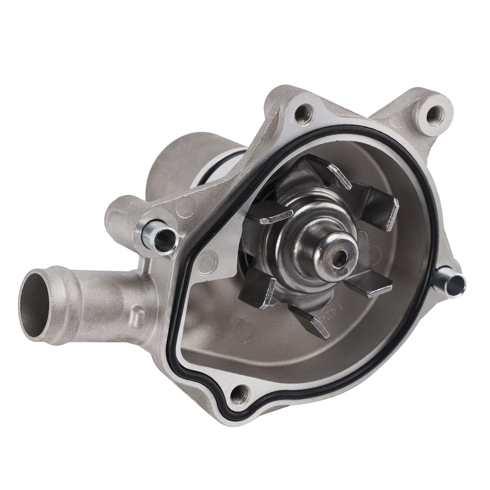 1988-1992 for Honda NT650 Bros 650 Water Pump 19200-MN8-000