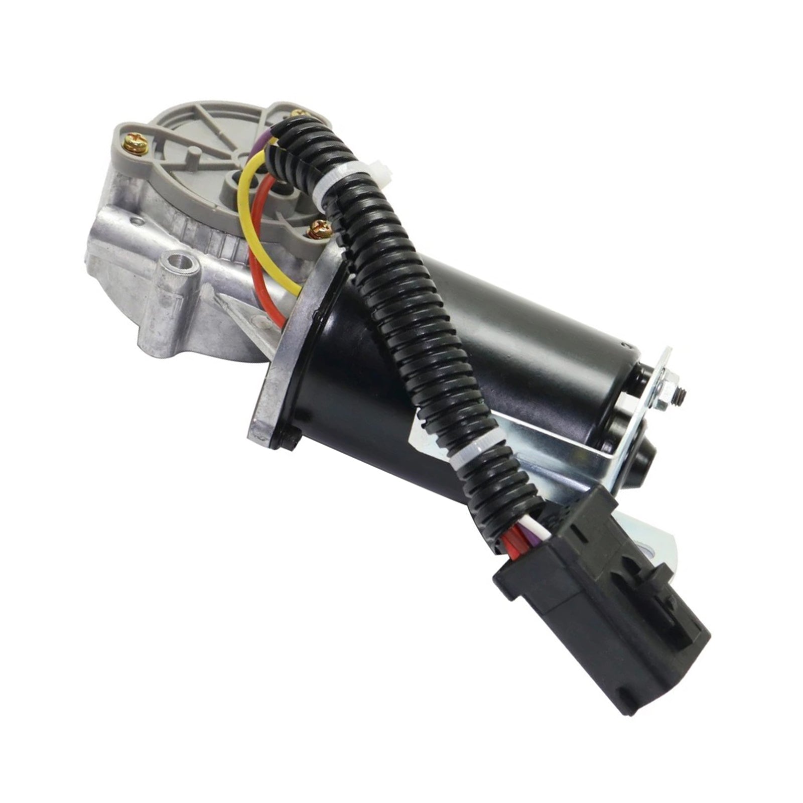 2011 Ford F-150 Lariat Limited Transfer Case Shift Actuator Motor 8L1Z-7G360-AB
