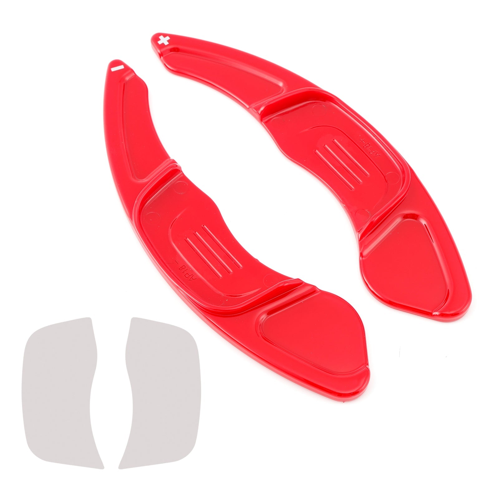 Steering Wheel Paddle Shifter Extension For VW Golf 7 T-ROC