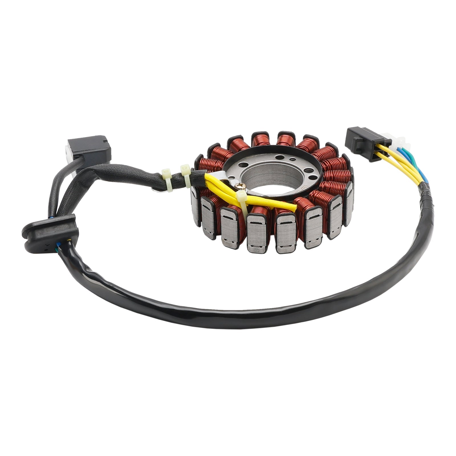 1997-2007 Suzuki ATV LTF160 Quadrunner 160 Stator Generator 32101-02C10 32101-02C11
