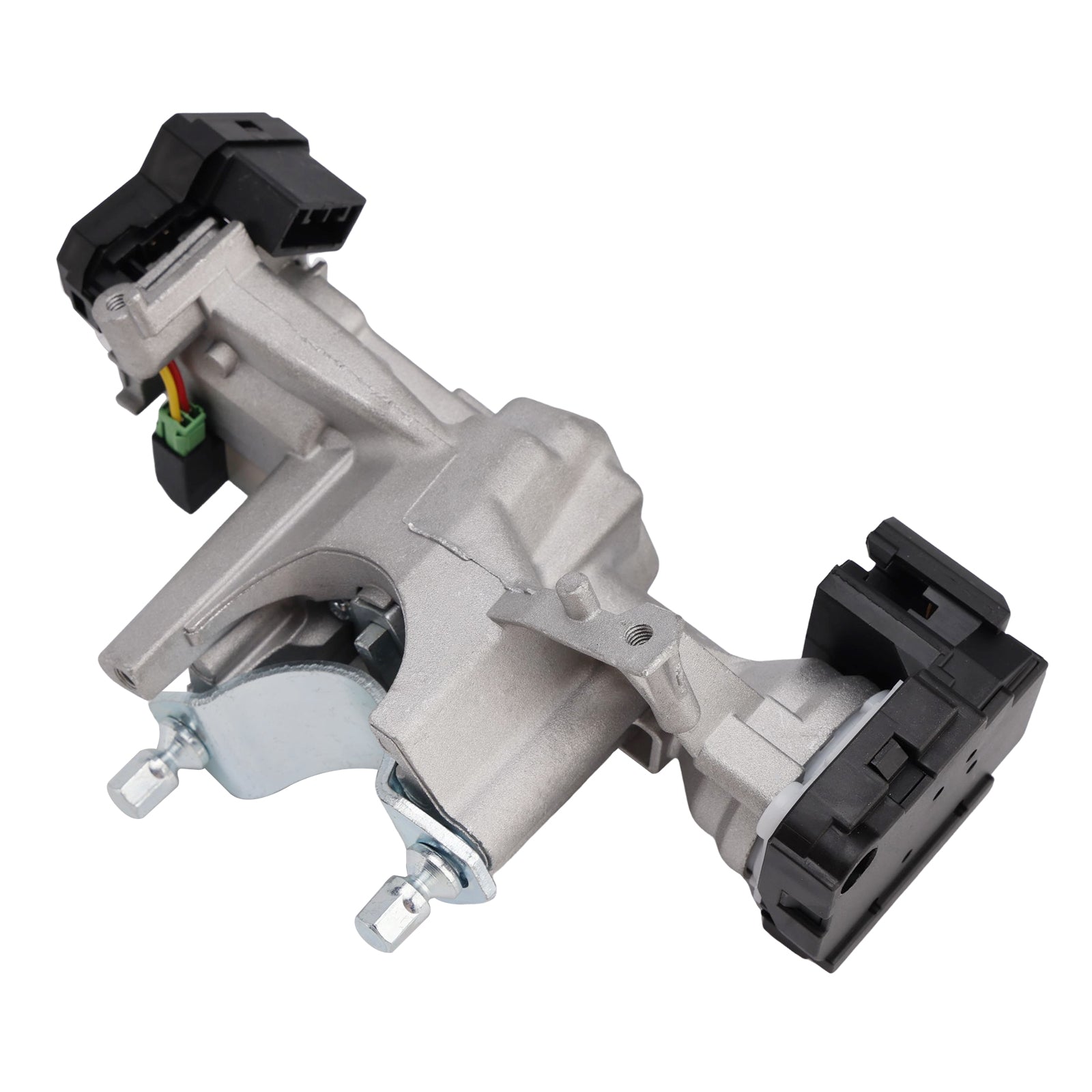 2014-2017 Honda Accord L4 2.0L Ignition Switch Lock Assembly with Chip 39730-T2A-A1 39730-T2A-A0