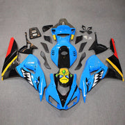 Injection Fairing Kit Bodywork Plastic ABS For Honda CBR1000RR 2006-2007
