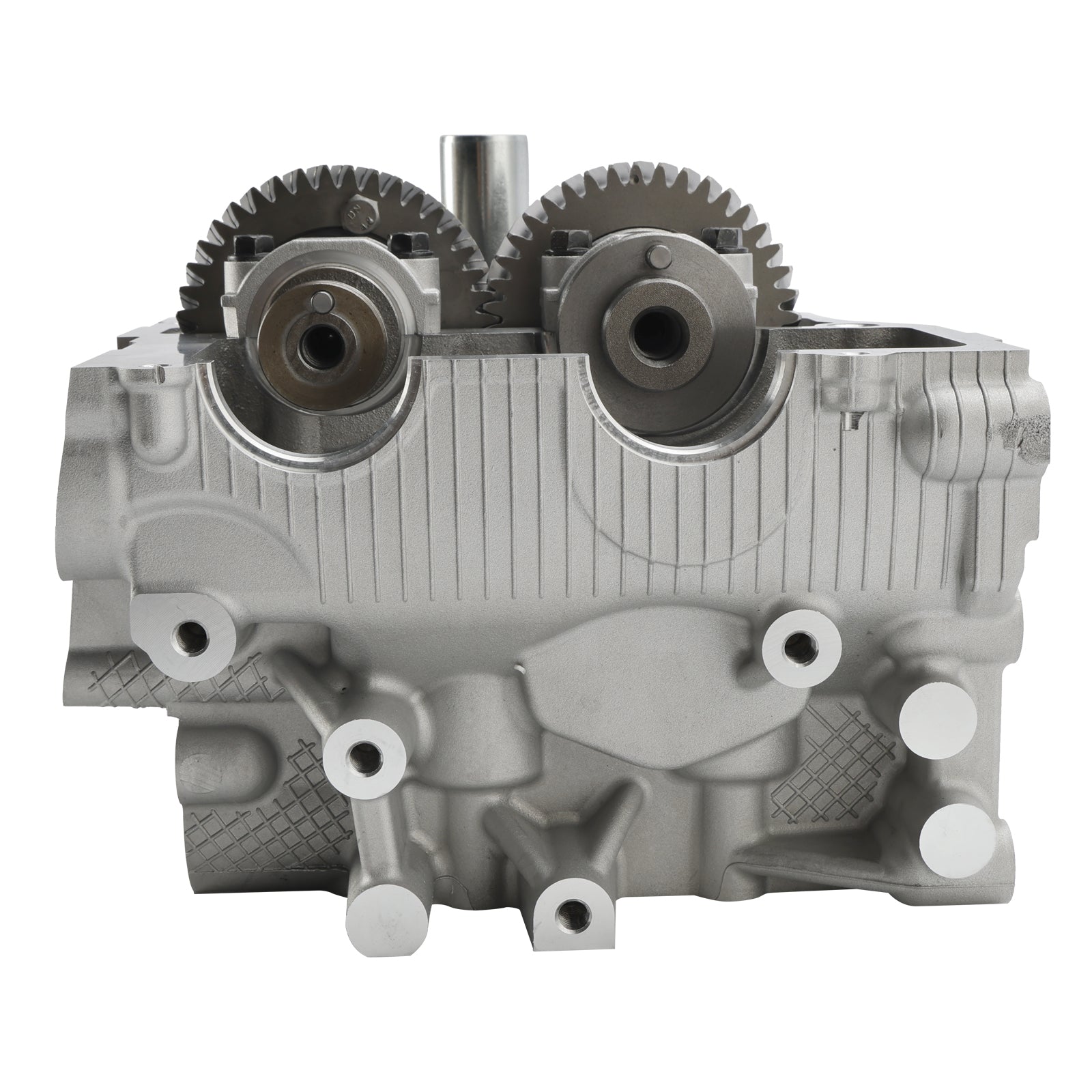 2001-2004 Toyota Tacoma 2.4L A/T 2WD Xtracab Cylinder Head 11101-79266