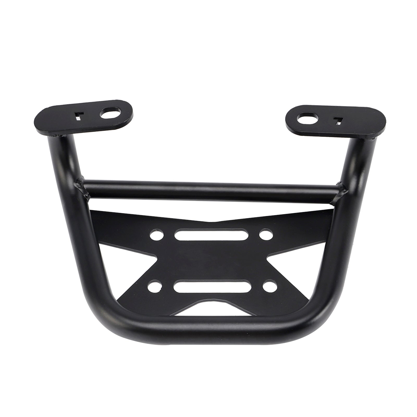 Side Bag Racks Saddlebag Mounting Bracket Fit Left For Scrambler Speed 400 T4
