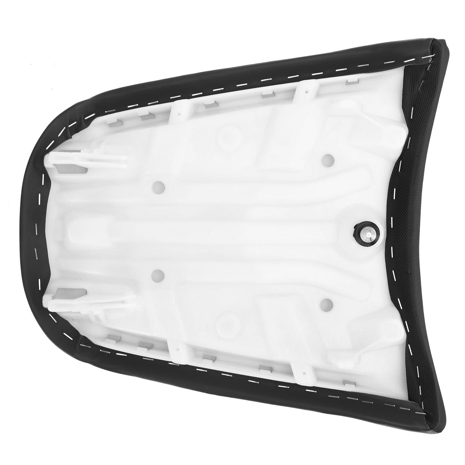 Rear Passenger Seat Back Cushion Black Fit For Bmw R1200Gs R1200Gs Adv 05-12