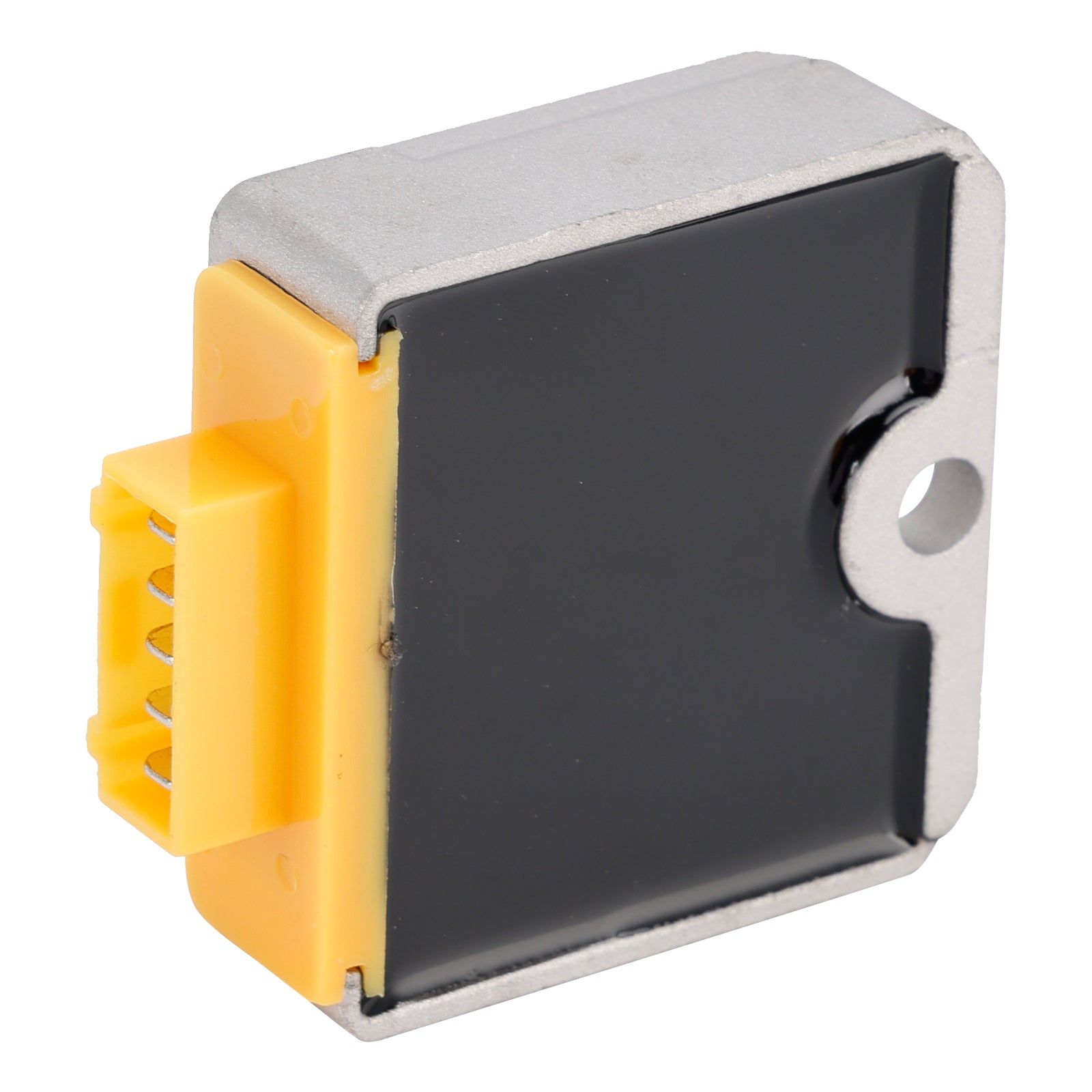 5-Pin Voltage Regulator For Piaggio Beverly Liberty TPH Zip 50 4T LBMC25C