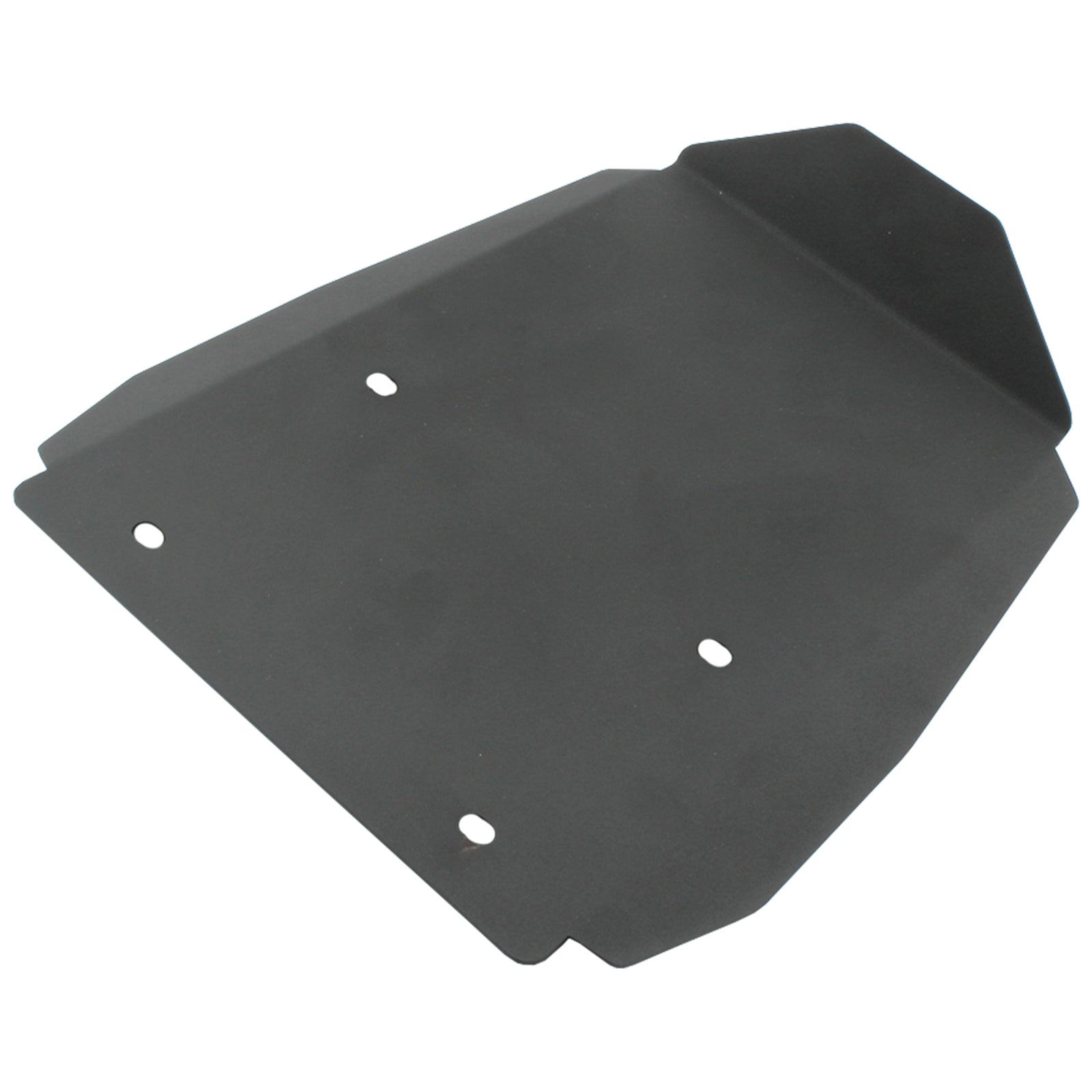 2023-2024 BMW R1300GS ADV Rear Fender Mudguard Guard Holder Bracket