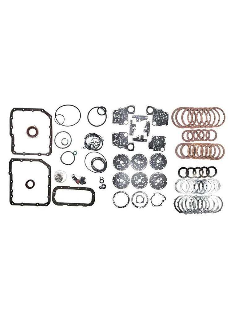 1992-2004 Isuzu Rodeo 4L30E Transmission Rebuild Automatic Kit