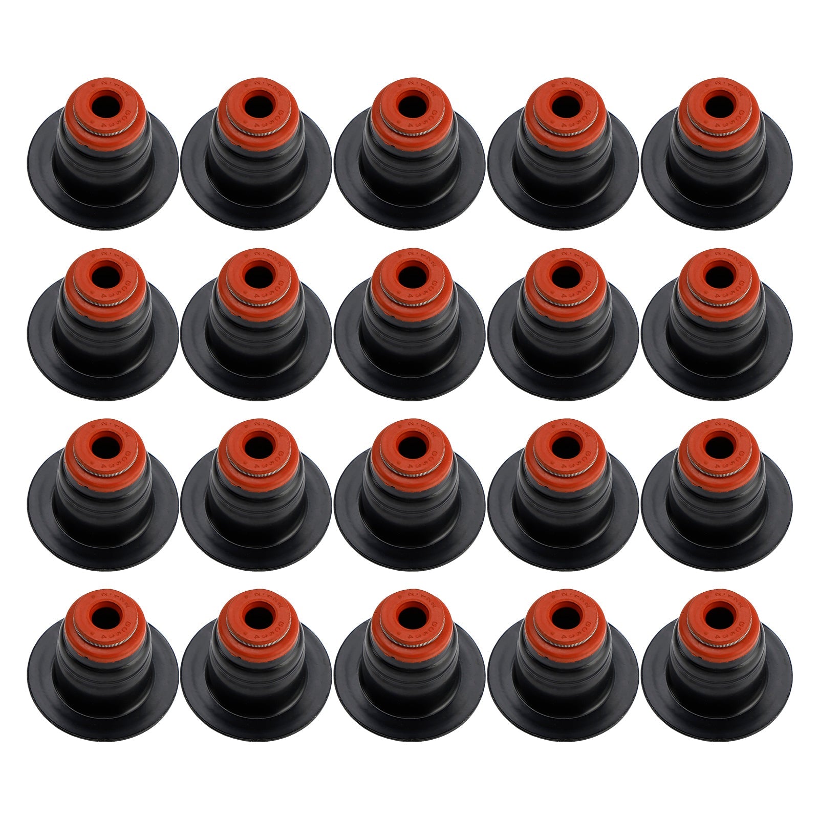 2007-2008 Isuzu I-370 3.7L 3654CC 223CID L5 DOHC Engine Rebuild Kit Crankshaft 89017791 HS26390PT