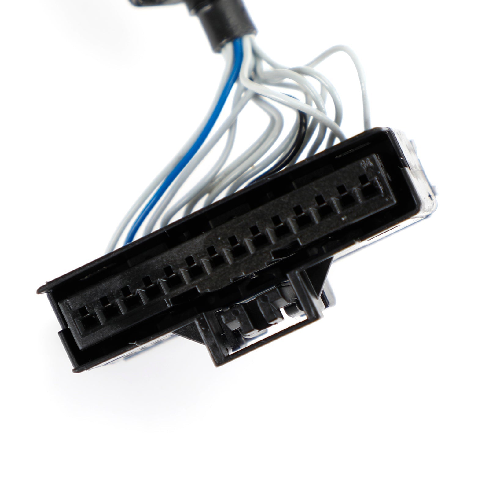 Audi A7 (4GA, 4GF) Hatchback 0B5 DSG Mechatronics Repair Board Transmission Harness W/ Solenoids 0B5398009D