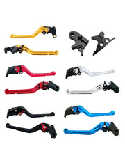 Long Clutch Brake Lever fit for HONDA CRF1100L Africa Twin 2020-2021