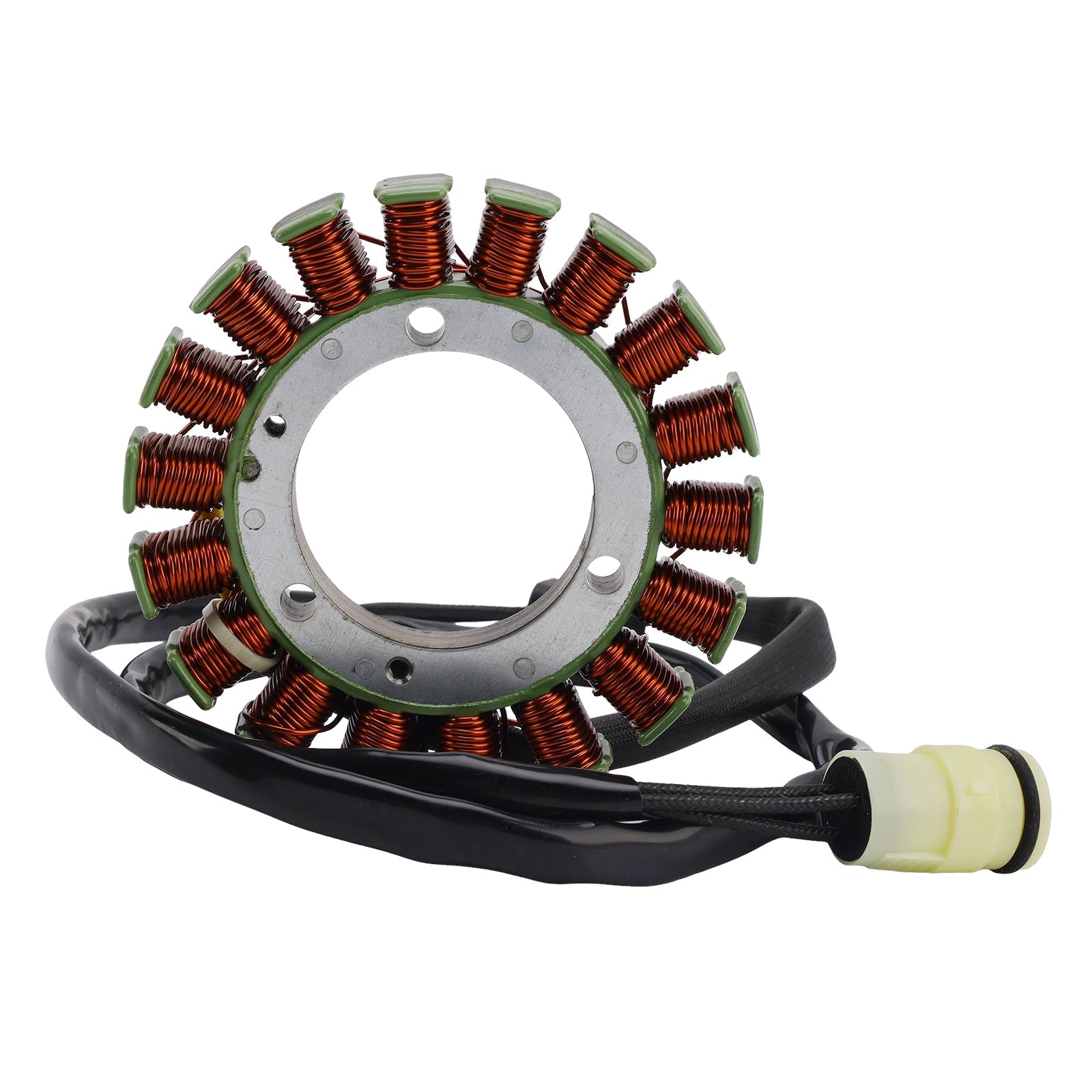 Stator Magneto Coil 3201-182 For Arctic Cat Atv 650 V-Twin 2004-2006