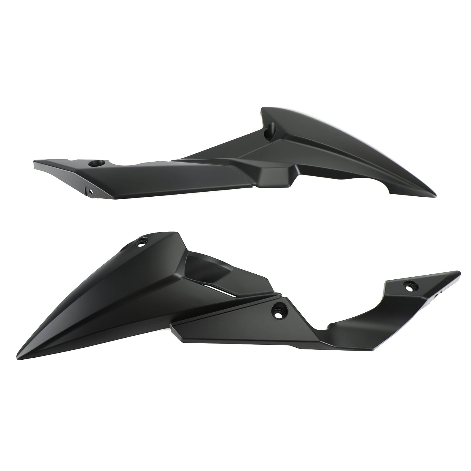 2017-2021 Suzuki GSXS GSX-S750 Lower Bottom Oil Belly Pan Guard Fairing