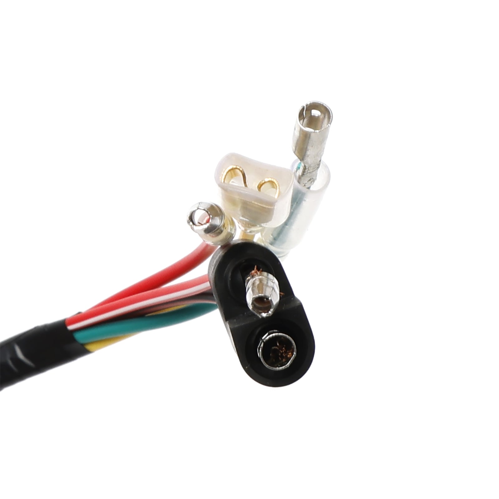 1999-1998 380 SX 5 Wire Ignition Stator 54739004100
