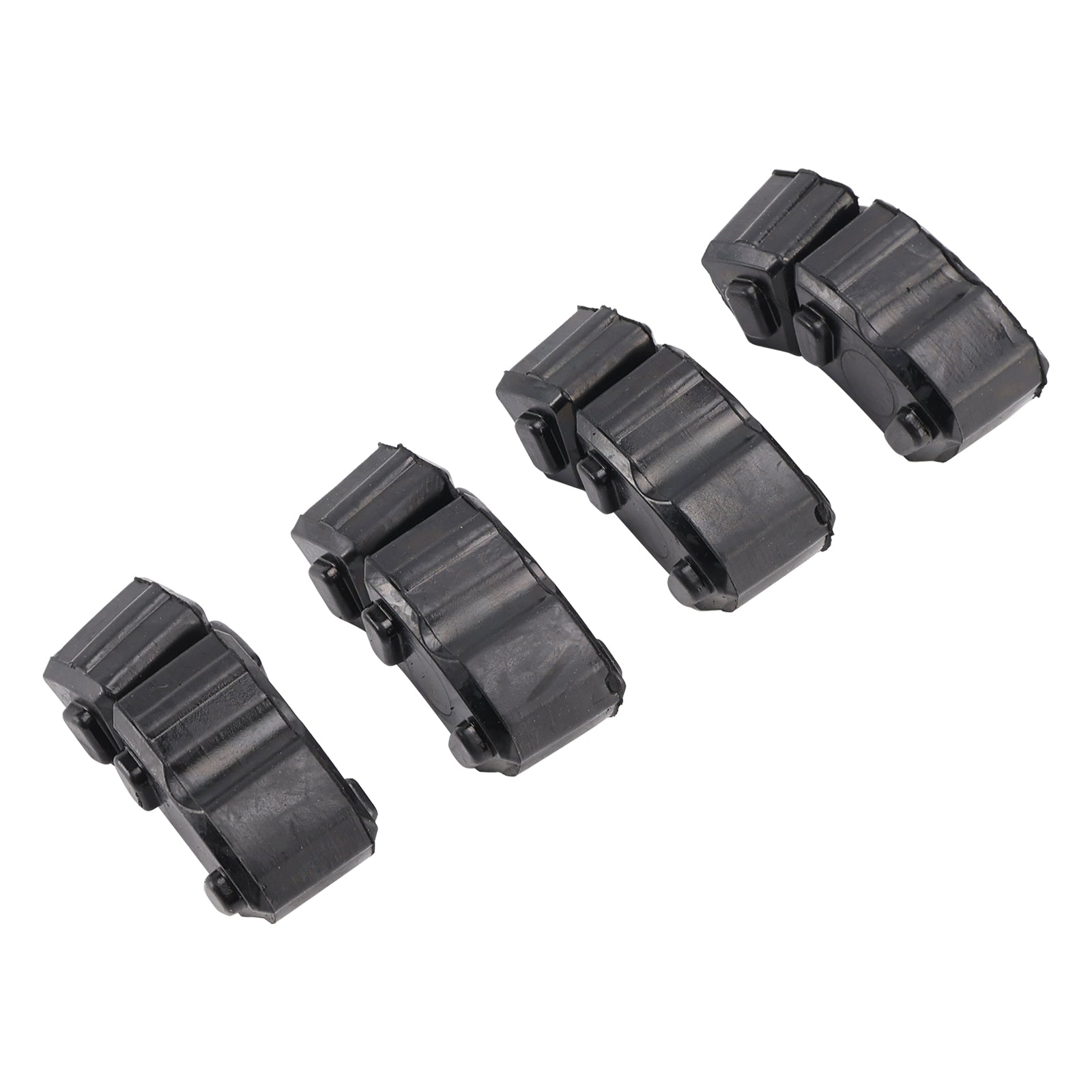 2000-2005 BMW F650CS Scarver K14 Rear Wheel Rubbers Cush Drive