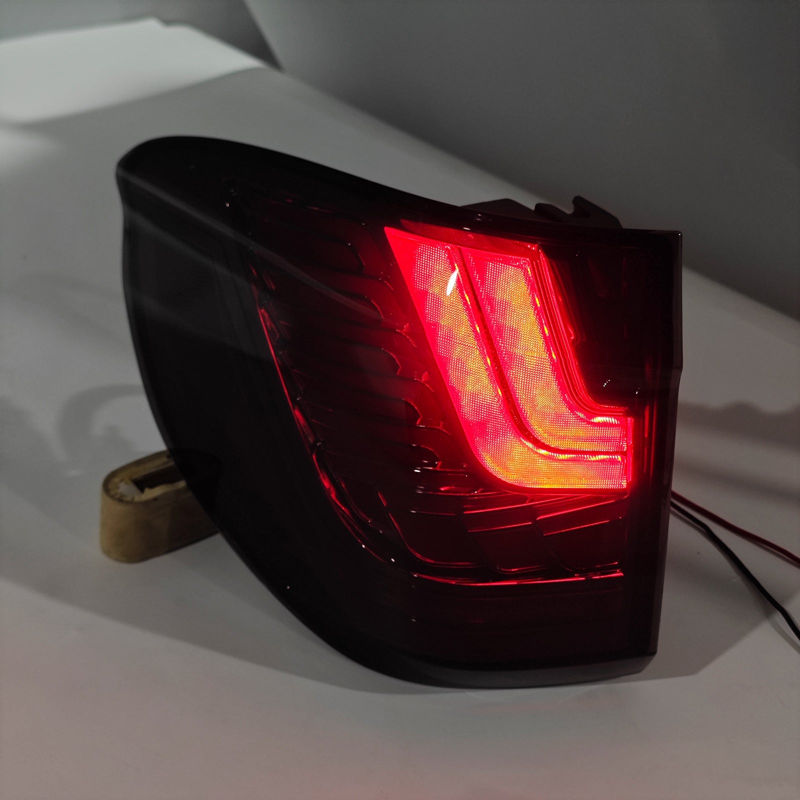 2014-2018 BMW X5 F15 Left+Right LED Tail Light Brake Lamp
