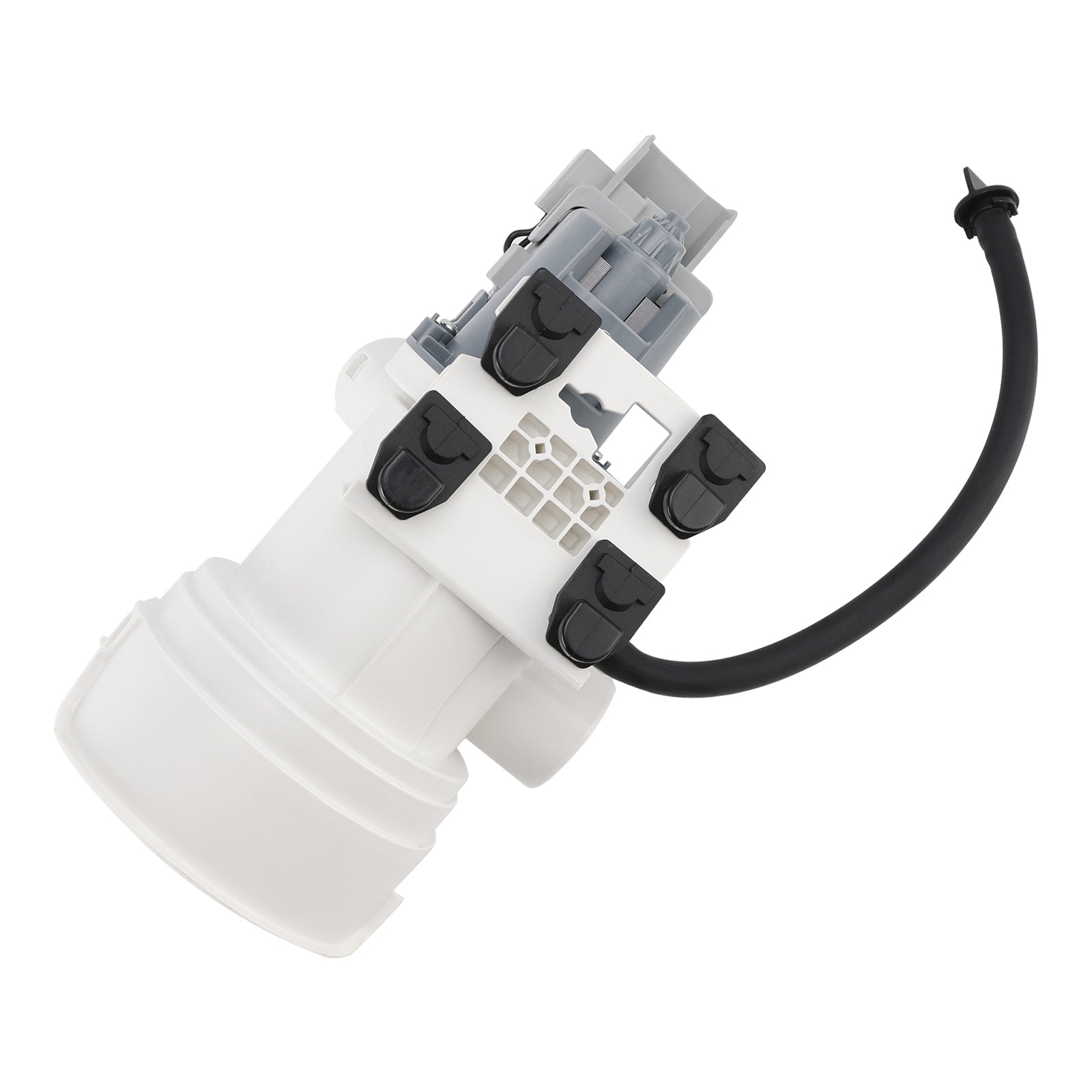 00436440 Washer Drain Pump Compatible With Bosch Washing Machine 436440 00674704