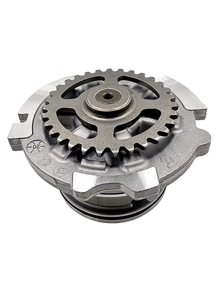 8HP45 Transmission Oil Pump For Audi