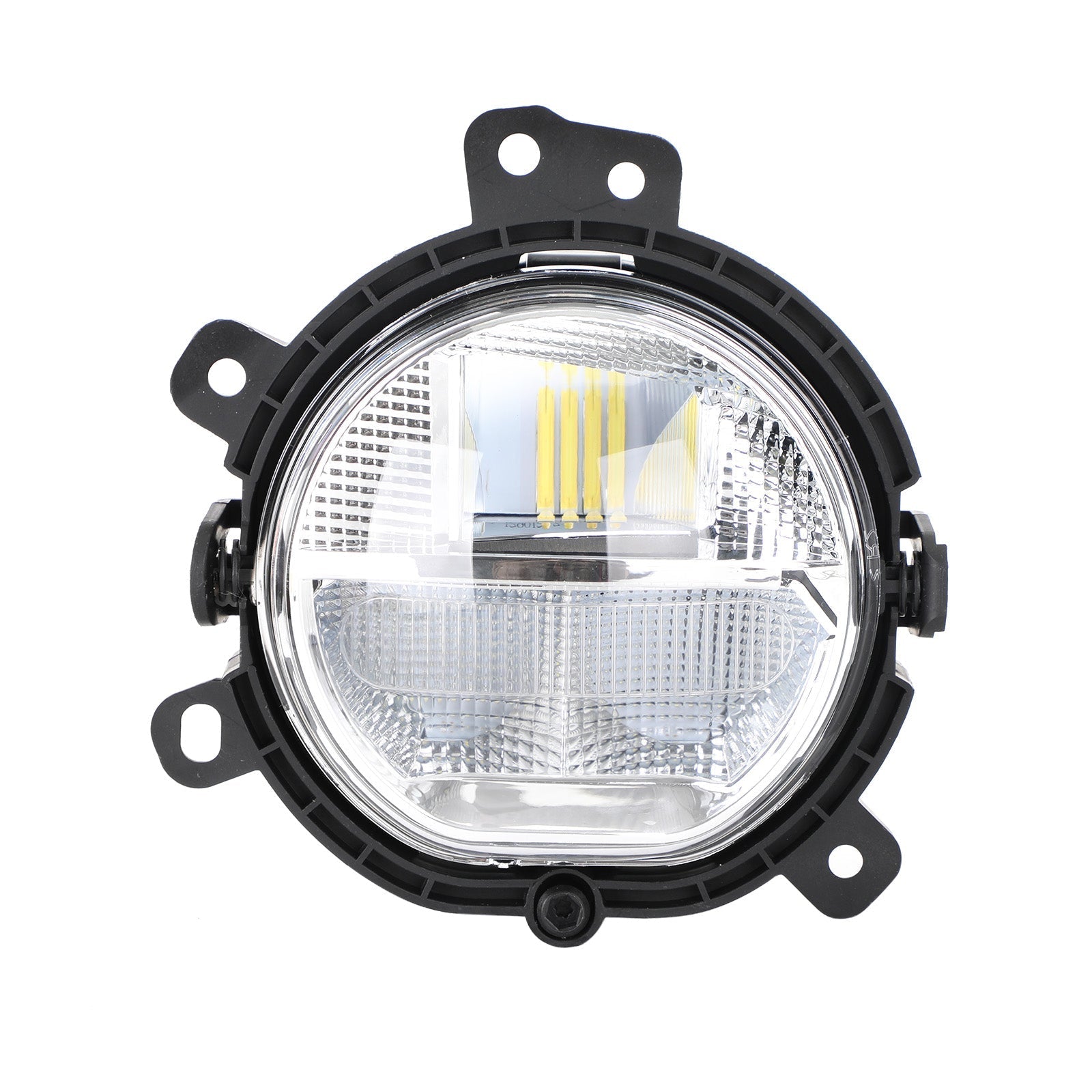 2013/12-up BMW MINI (F56) Front Bumper Left / Right Fog Light Lamp 63177329171 63177329172
