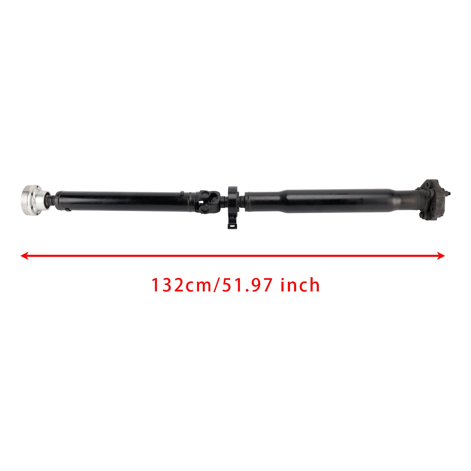 Rear Drive Shaft 26107529661 For BMW E53 X5 2004-2006 AWD