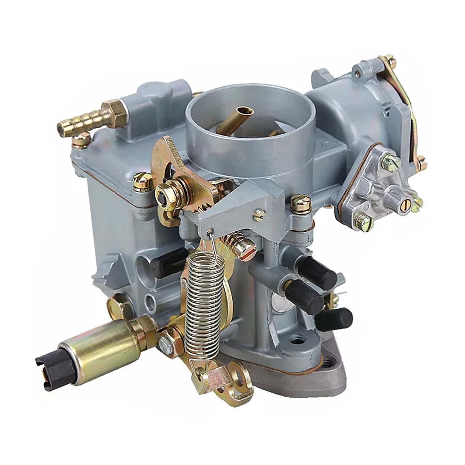 VW Beetle 30/31 PICT-3 Type 1&2 Bug Bus Ghia W/ Gasket Carburetor 113129029A 30/31PICT 113-129-029A