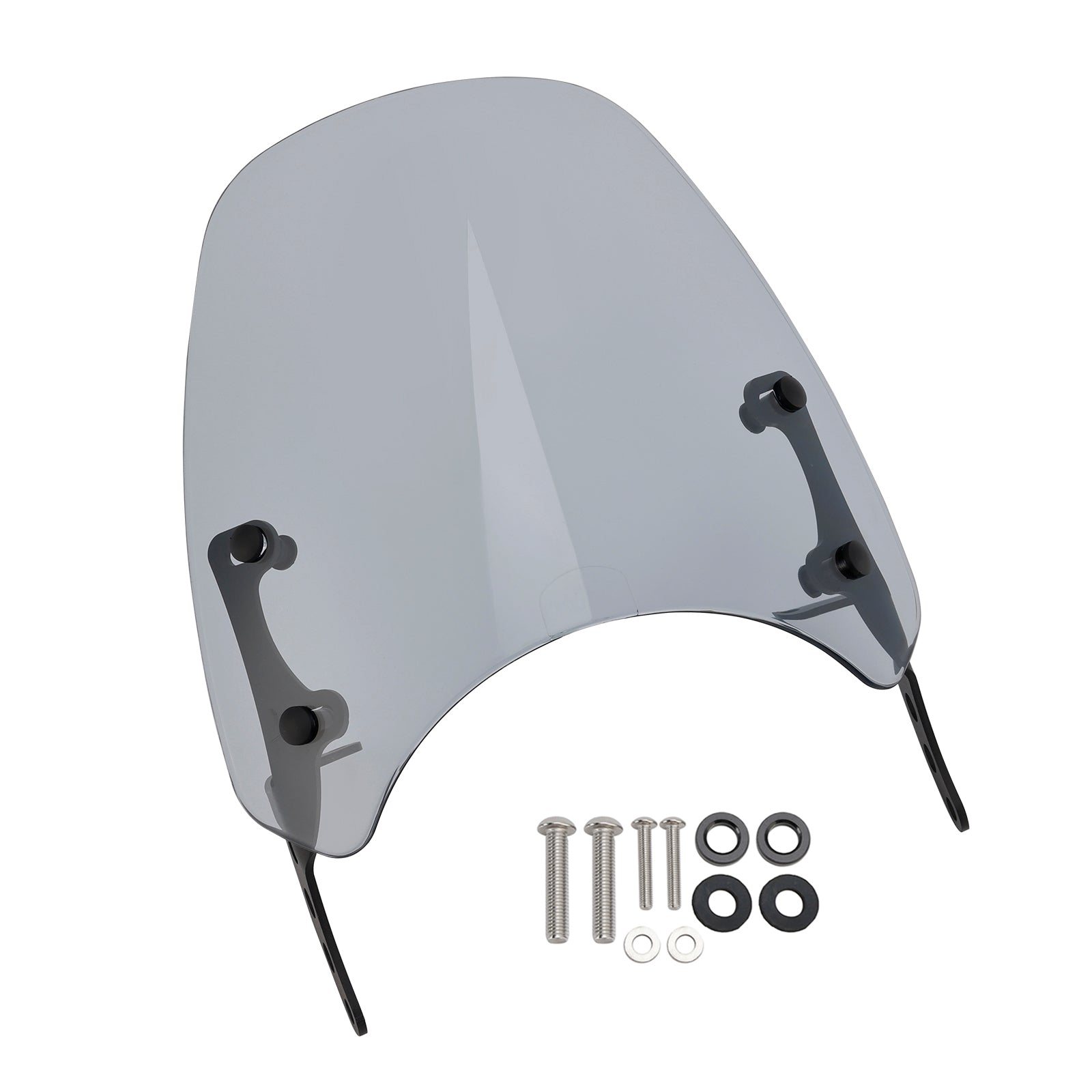 2024-2025 KAWASAKI Eliminator 500 Windshield Windscreen