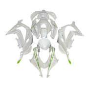 Injection Fairing Kit Bodywork Plastic ABS fit For Kawasaki ZX10R 2016-2020
