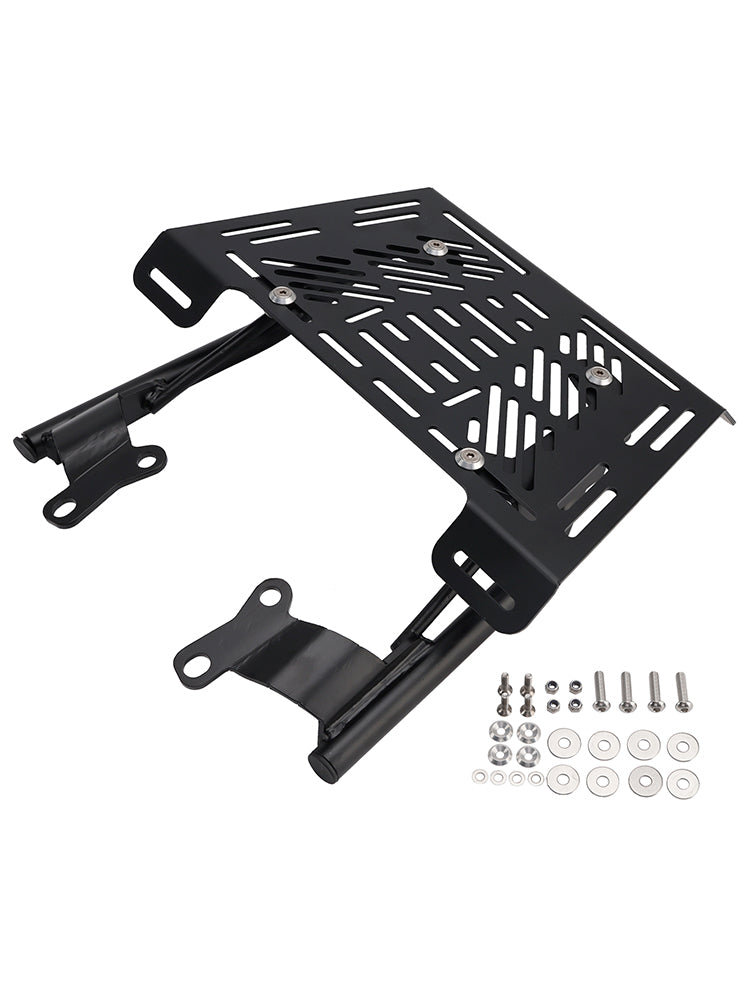 2024-2025 for Honda NX400 Rear Luggage Rack Carrier 5kg