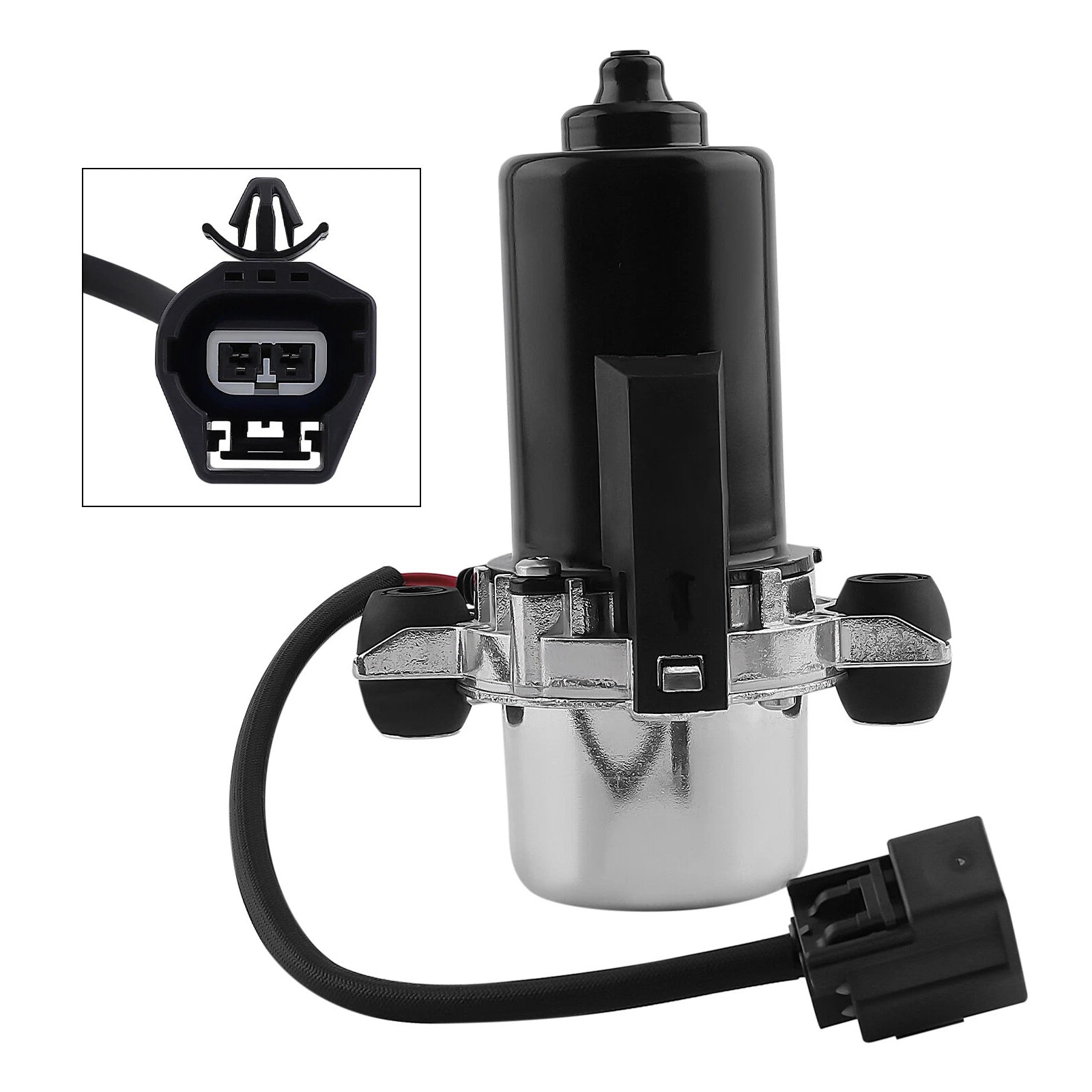2016-2019 Jeep Grand Cherokee 3.0L 3.6L Brake Booster Vacuum Pump 04581954AB 04581954AA
