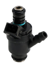 1Pcs Fuel Injector For BMW E36 E46 Z3 316 318i M43 1.9 8v 93-05 D3768FA 1247931