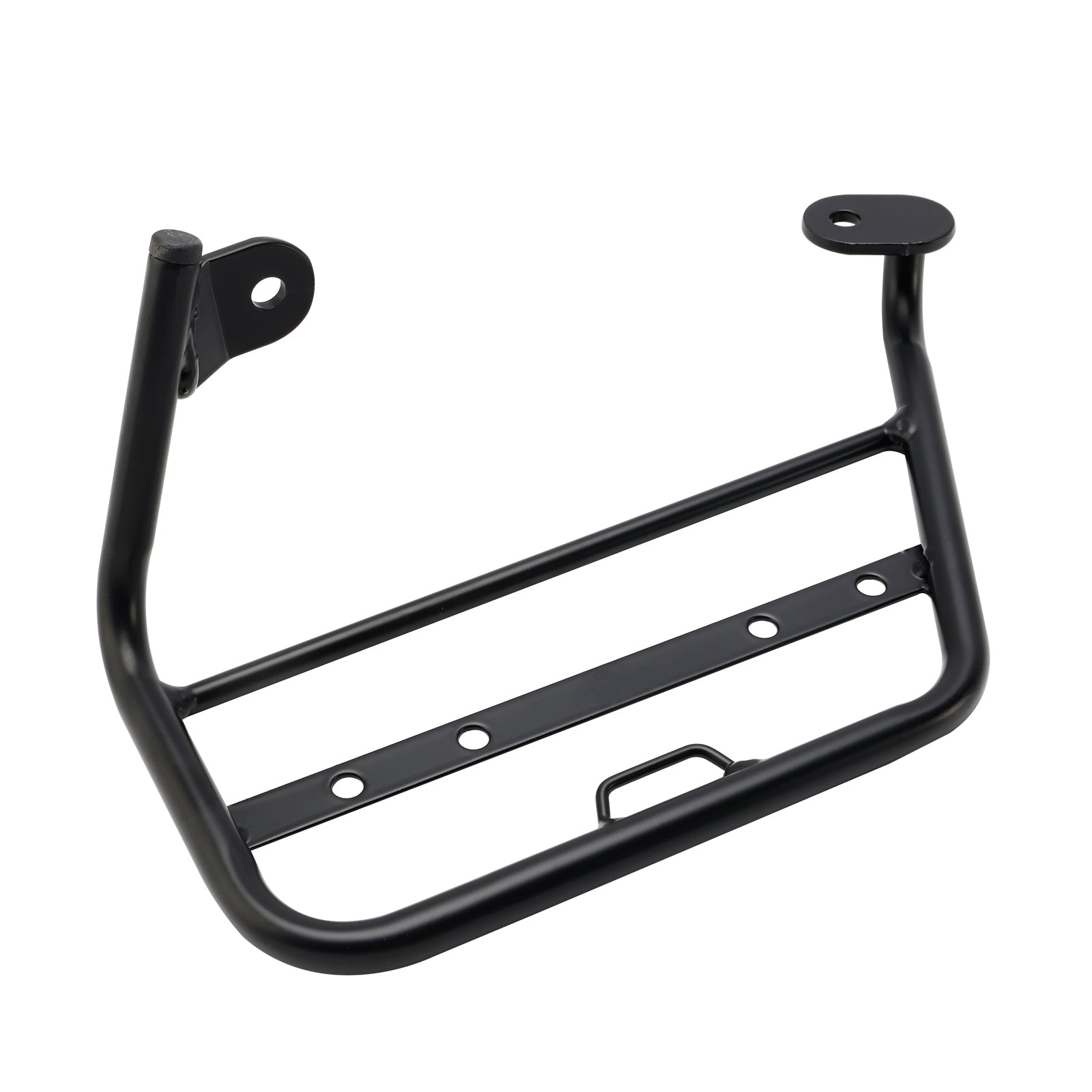 2022-2024 Kawasaki Z650Rs Z650 Rs Side Saddle Bag Mounting Bracket