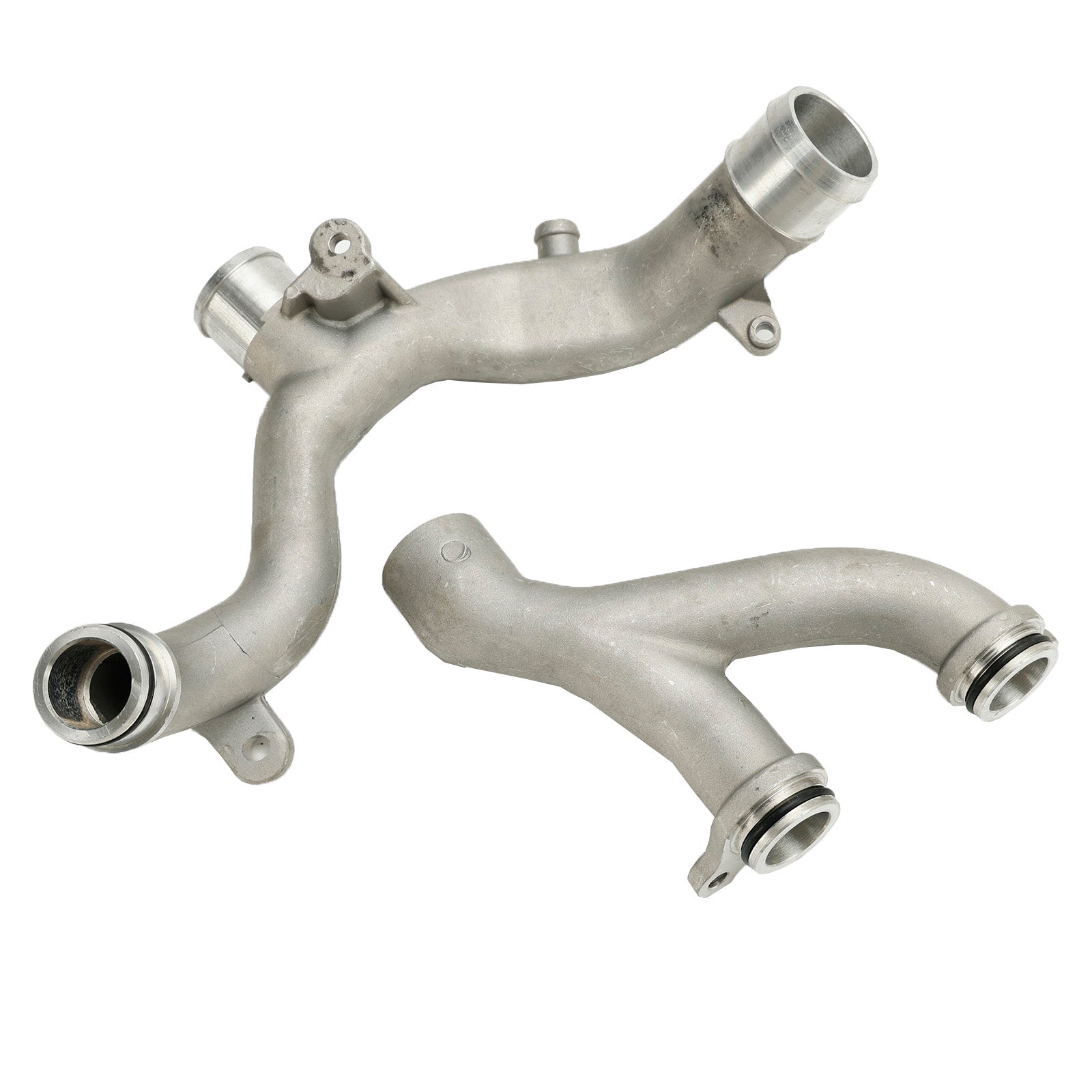 2010-2015 Jaguar XF 5.0L V8 Cooling System Replace Kit AJ814042 C2D20660 C2Z21781