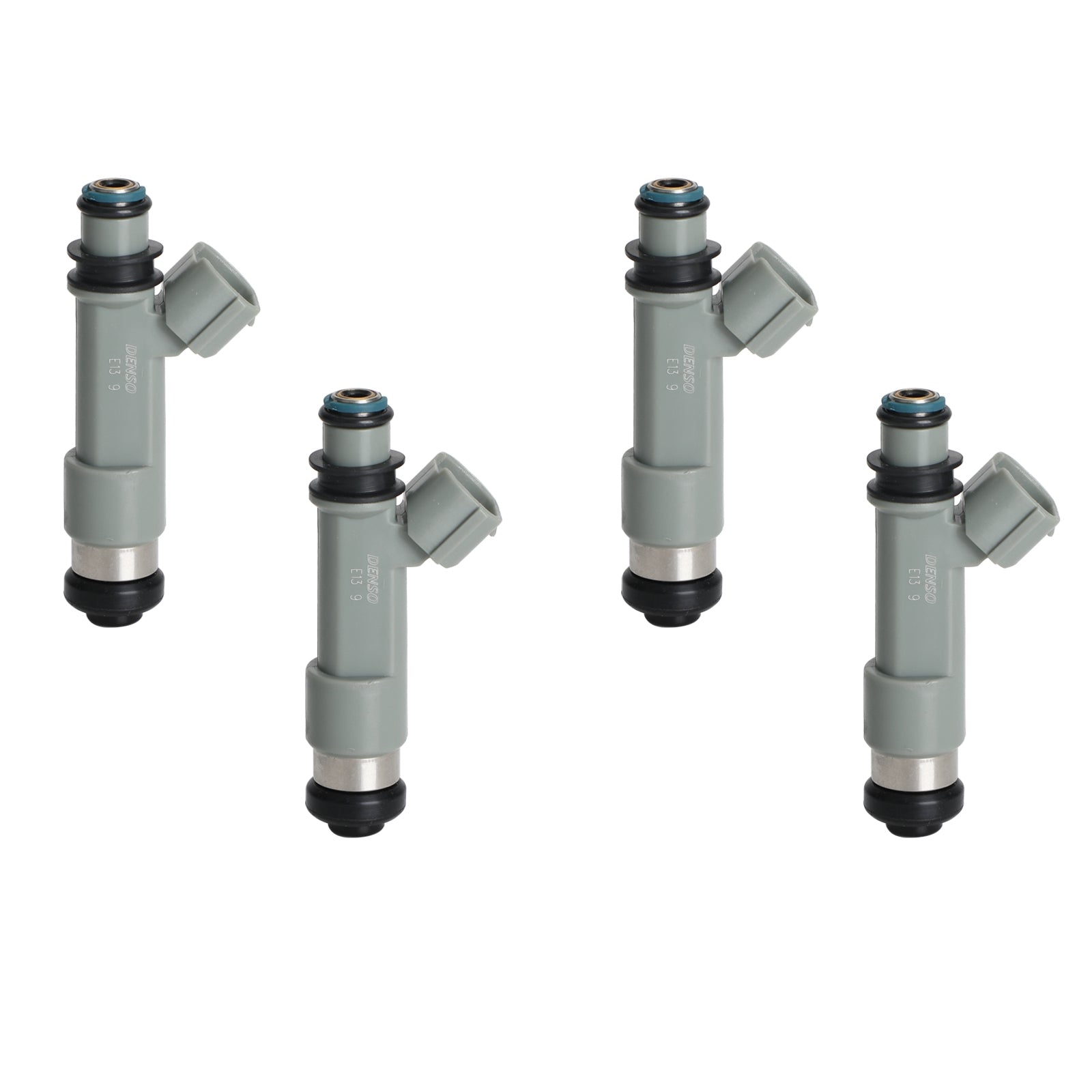 2005-2014 Suzuki Jimny Liana Swift SX4 1.3 1.6 4PCS Fuel Injector 297500-0540 15710-64J00 Generic