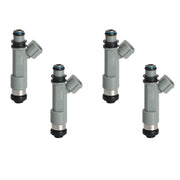 2005-2014 Suzuki Jimny Liana Swift SX4 1.3 1.6 4PCS Fuel Injector 297500-0540 15710-64J00 Generic