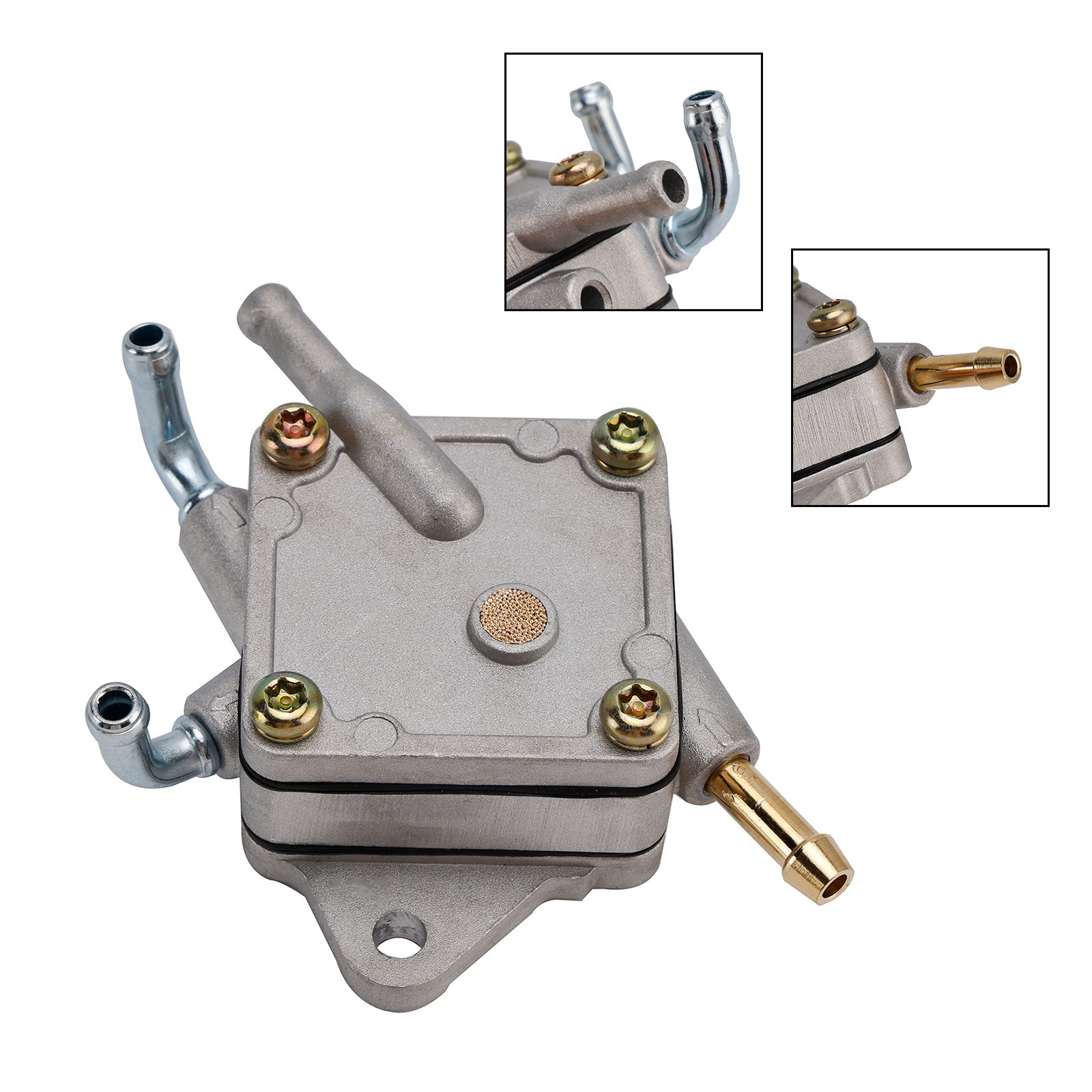 Fuel Pump Assembly 403901813 Replace For Ski-Doo Expedition Gsx Grand-Touring