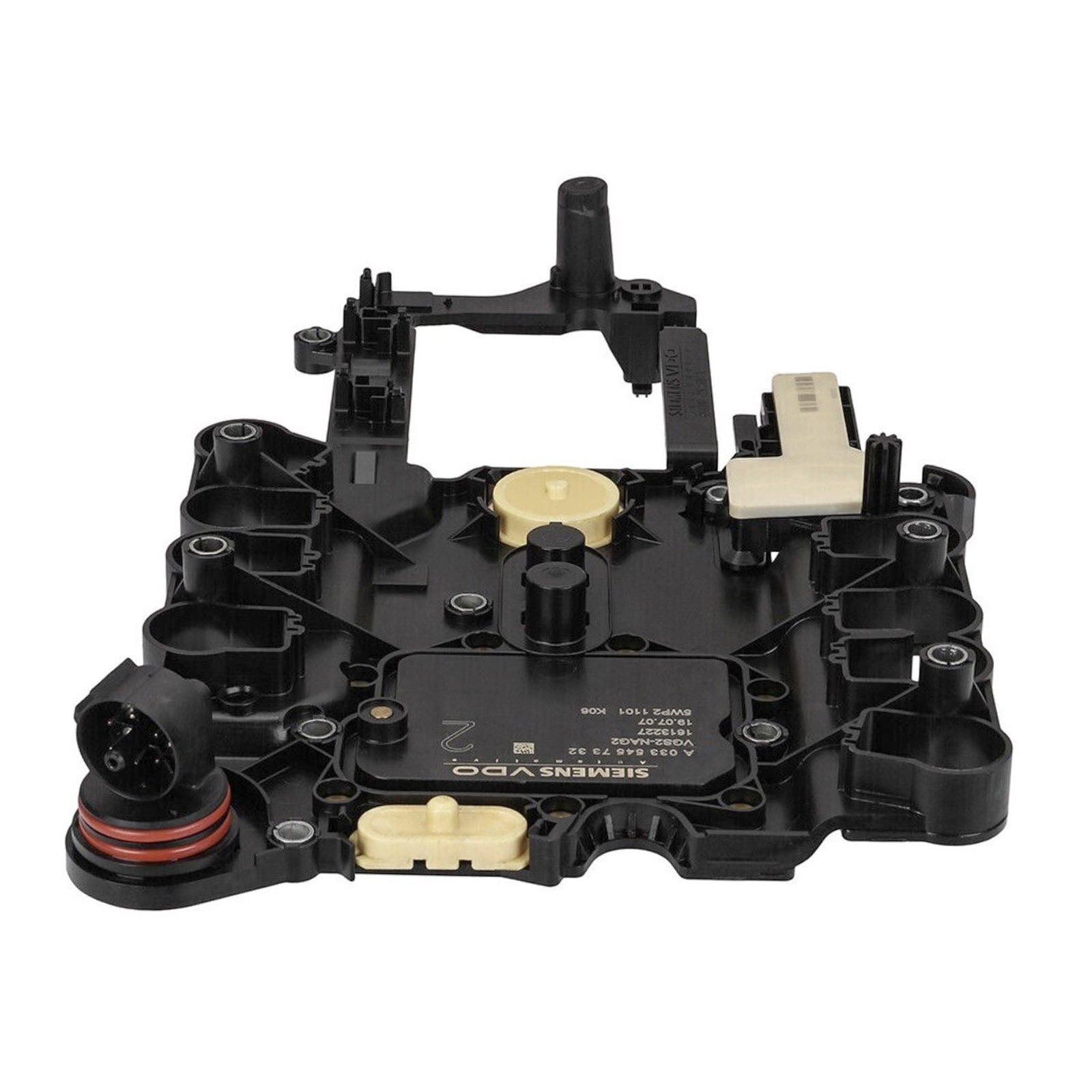 2006 MERCEDES GL CLASS 7 SP AWD V6 3.0L V8 4.0L 4.6L 5.5L 722.9 Tronic Pre-Programmed Conductor Plate VGS2 A0335457332