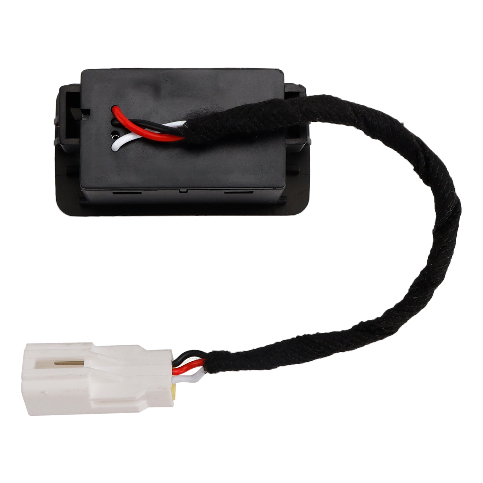 4G0959831A Boot Tailgate Trunk Control Switch for Audi A4 A6 A7 A8 Q3 Q5 Q7