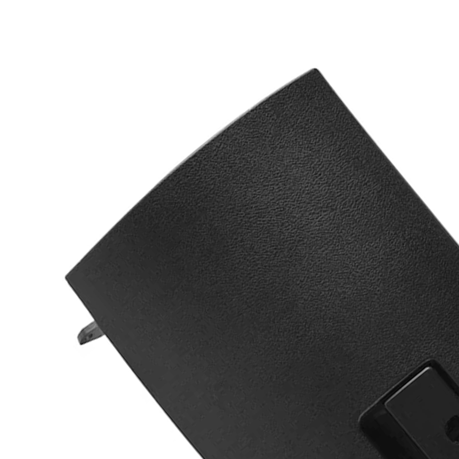 Dash Glove Box Door Lid Cover Black 1J1857121A For VW Golf Late 2002-2005