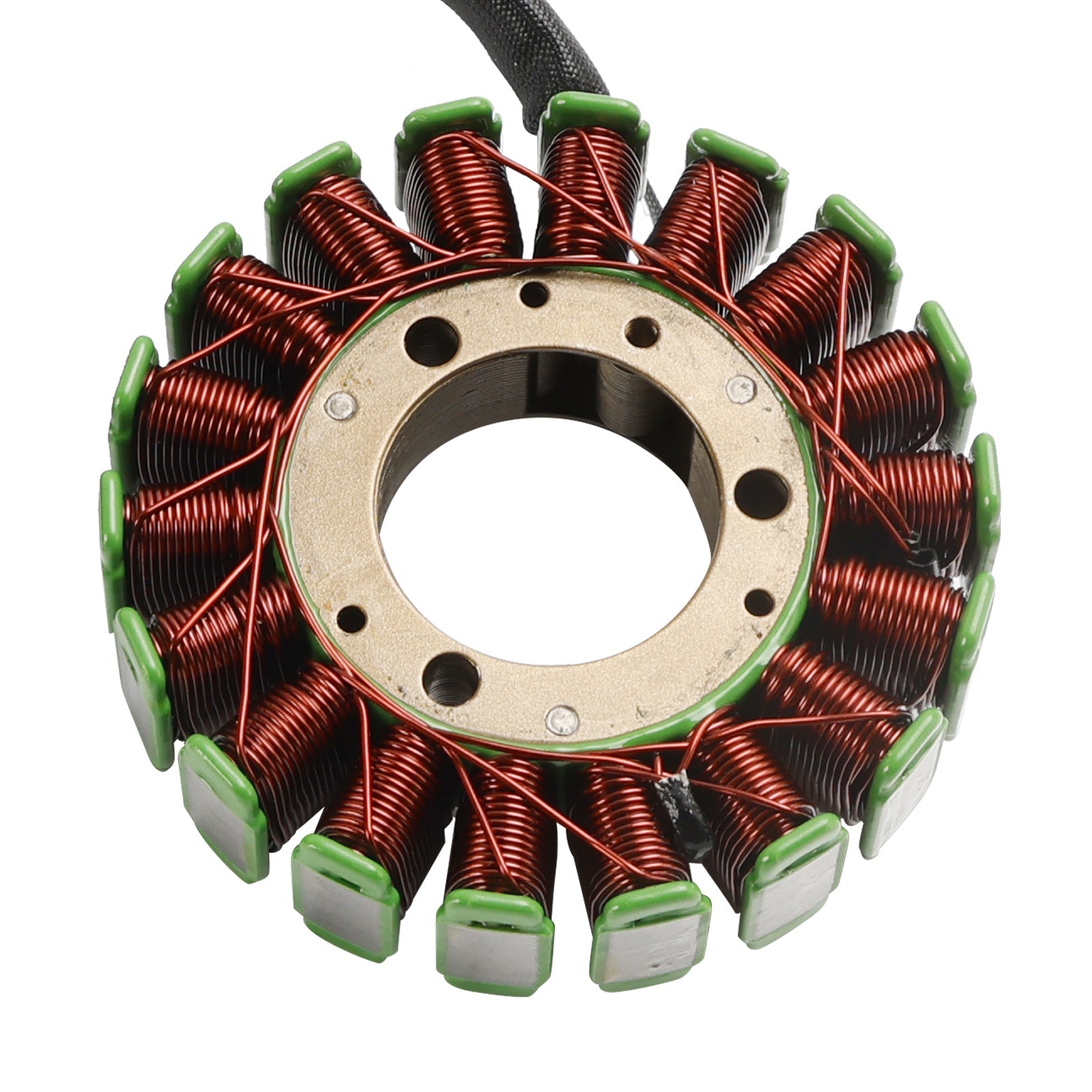 2009-2015 SYM Citycom 125 (LG12W) Stator Generator 31120-HTA-100 31120HTA100