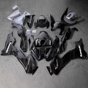 Injection Fairing Kit Bodywork ABS fit For Kawasaki ZX-10R ZX-10RR 2021-2025