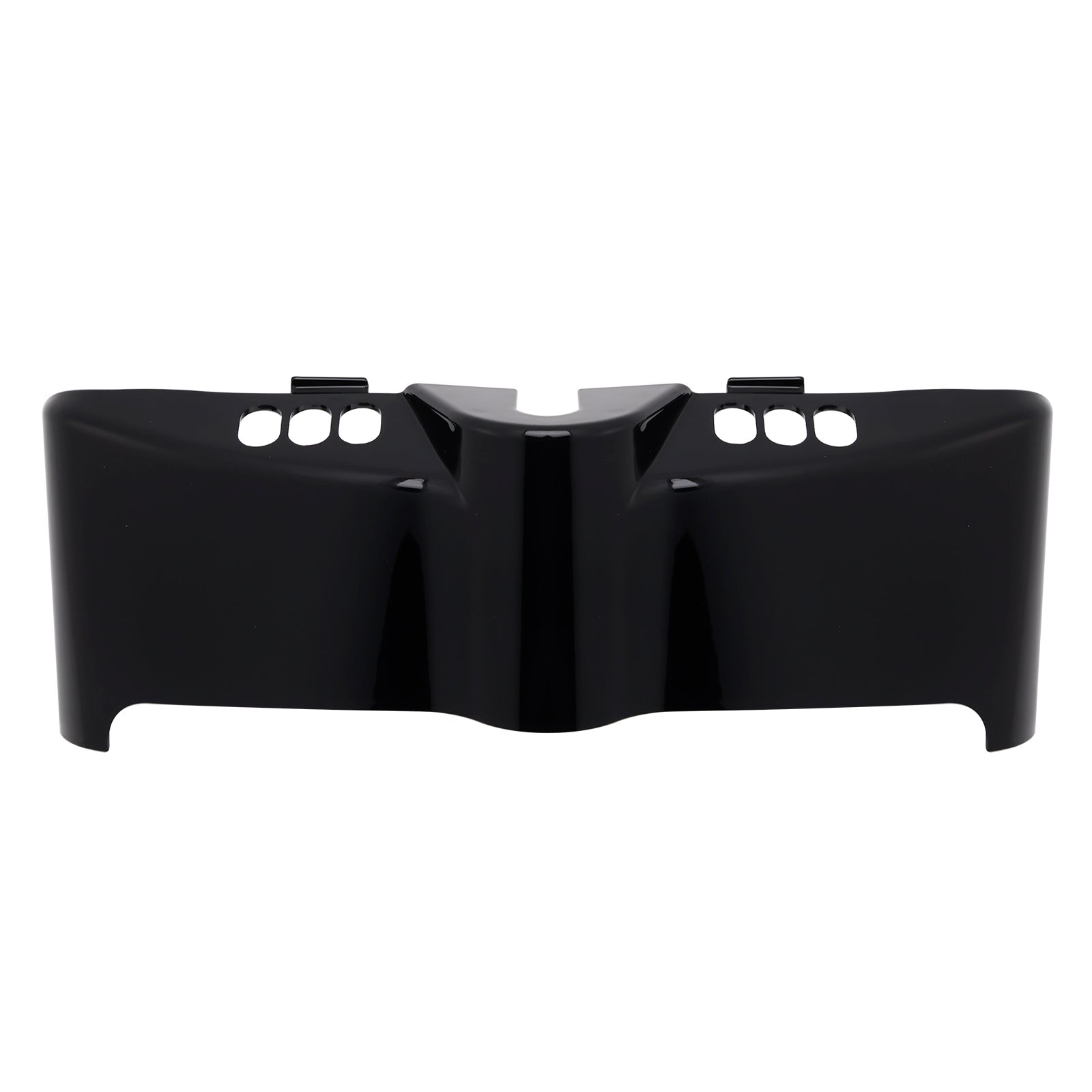 Fairing Switch Panel Dash Accent Cover For Touring Electra Street 2014-2024