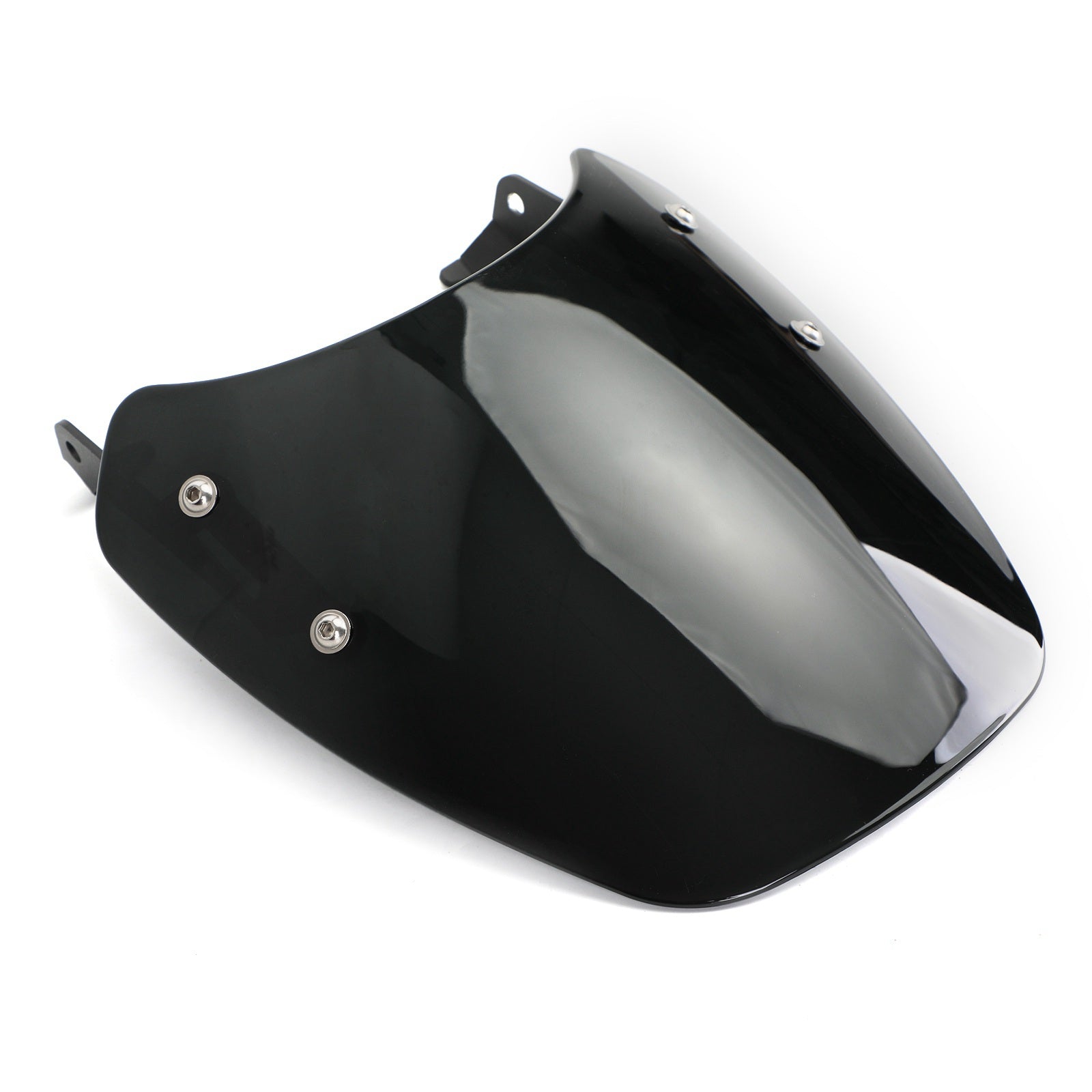 2019-2021 Triumph SCRAMBLER 1200 Motorcycle Windshield Generic