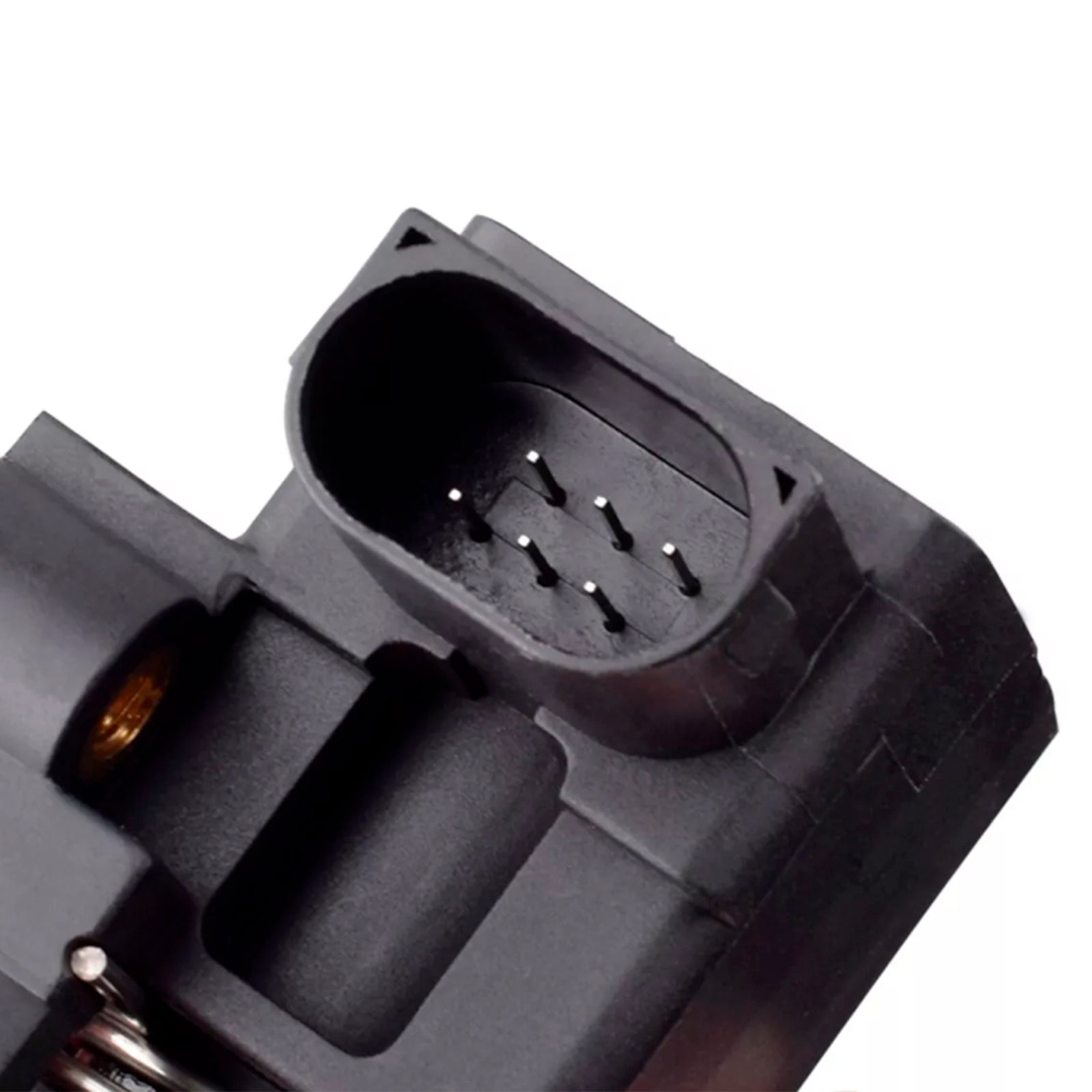 2003-2004 MERCEDES-BENZ G55 AMG Accelerator Pedal Sensor 0125423317
