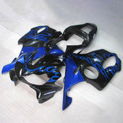 Injection Fairing Kit Bodywork Plastic ABS For Honda CBR600 F4i 2001-2003