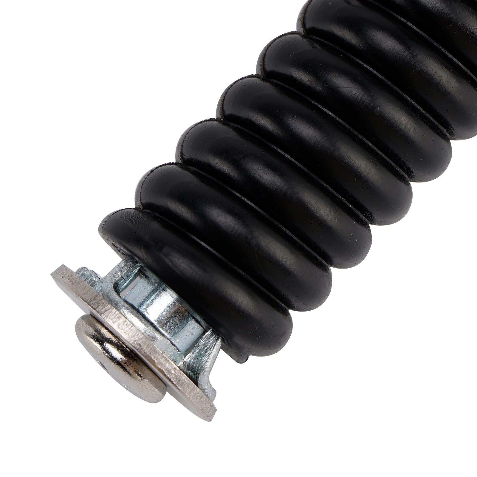 8X Tie Down Anchors Flexible Loop Lock & Ride For Polaris Rzr Sportsman 13-25