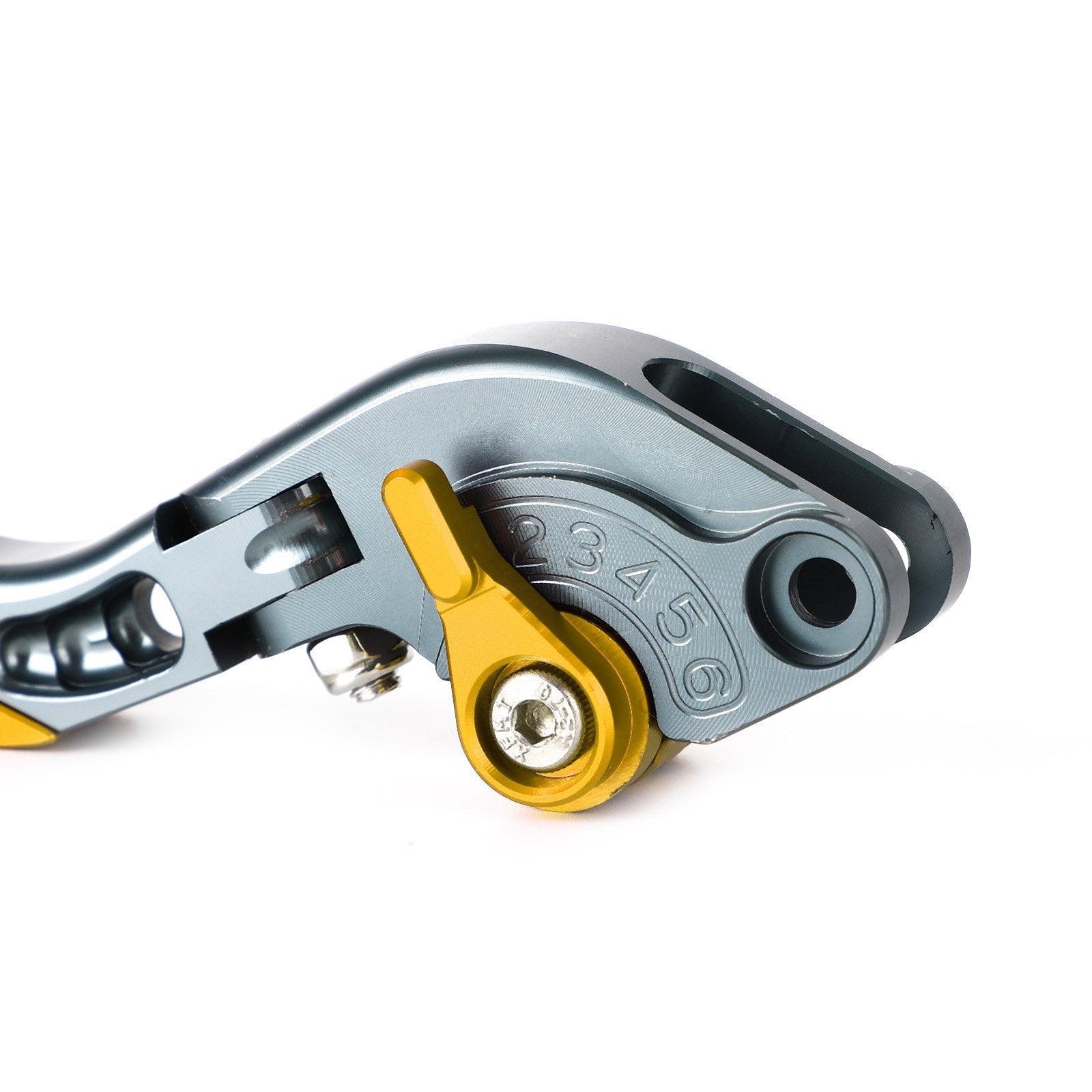 2022-2023 HARLEY X350 Adjustable Clutch Brake Lever