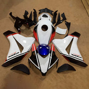 Injection Fairing Kit Bodywork Plastic ABS For Honda CBR1000RR 2008-2011