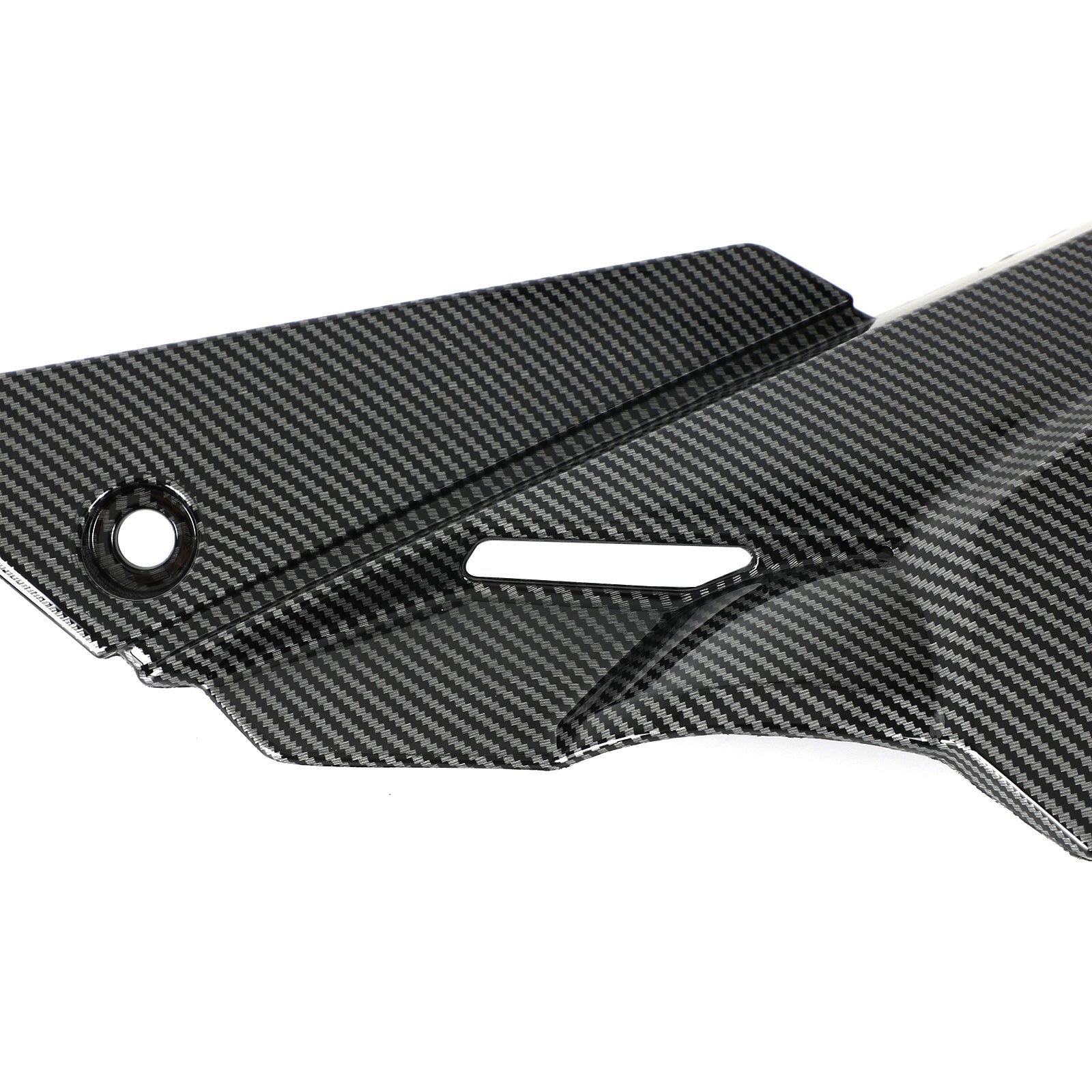 2017-2021 Suzuki GSXS GSX-S750 Lower Bottom Oil Belly Pan Guard Fairing