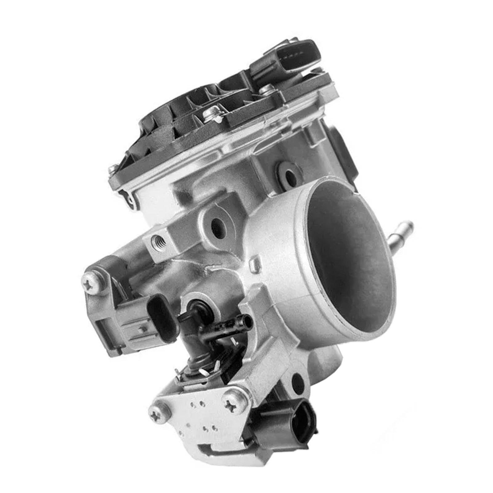2005-2006 Honda CR-V 2.4L Throttle Body Assembly 16400-PPA-A03